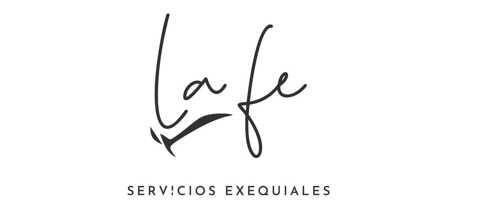 La Fe | Servicios Exequiales